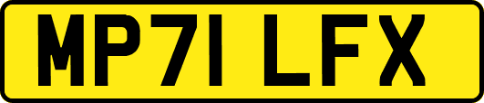 MP71LFX