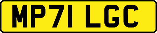 MP71LGC