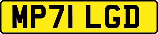 MP71LGD