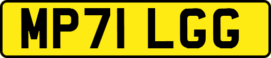 MP71LGG