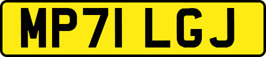 MP71LGJ