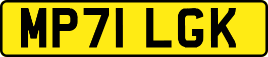 MP71LGK