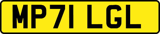 MP71LGL