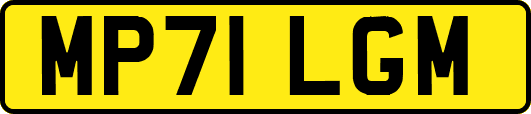 MP71LGM