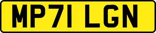 MP71LGN