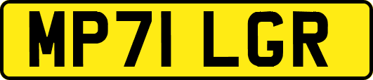 MP71LGR