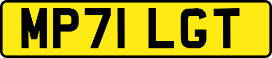 MP71LGT