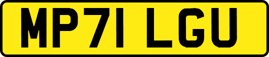 MP71LGU
