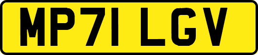 MP71LGV