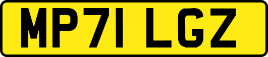 MP71LGZ