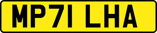 MP71LHA