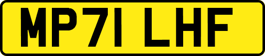 MP71LHF