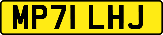 MP71LHJ