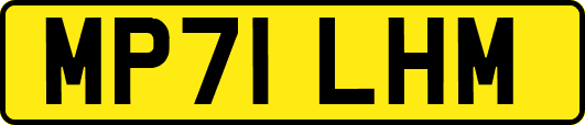MP71LHM