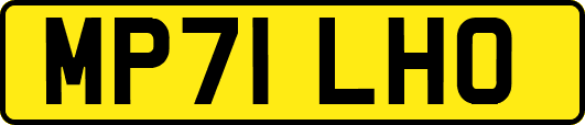 MP71LHO