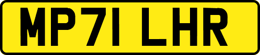 MP71LHR