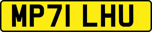 MP71LHU