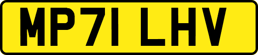 MP71LHV