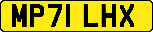MP71LHX