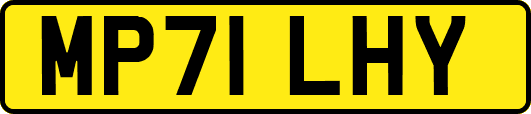 MP71LHY