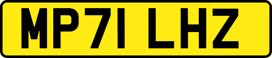 MP71LHZ