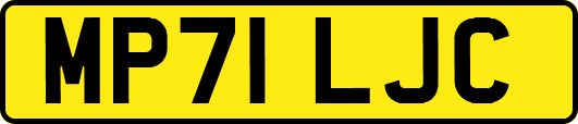 MP71LJC