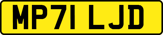MP71LJD