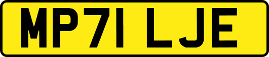 MP71LJE