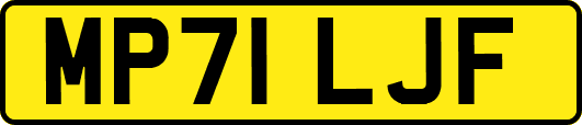 MP71LJF