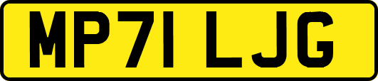 MP71LJG
