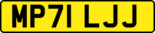 MP71LJJ