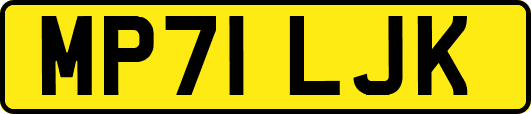 MP71LJK