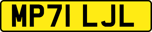 MP71LJL