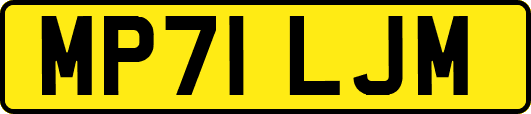 MP71LJM