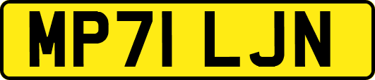 MP71LJN