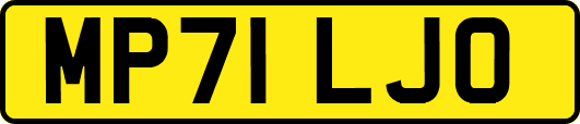 MP71LJO