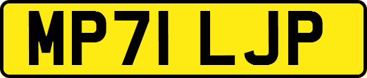 MP71LJP