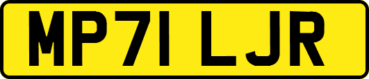 MP71LJR