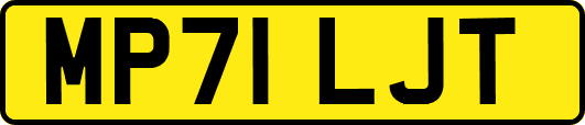 MP71LJT