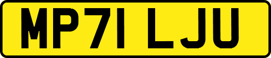 MP71LJU