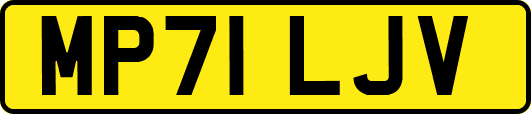 MP71LJV