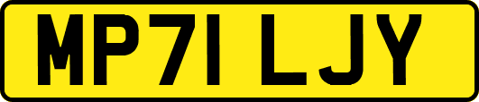MP71LJY