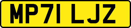 MP71LJZ