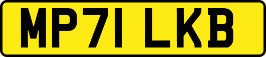 MP71LKB