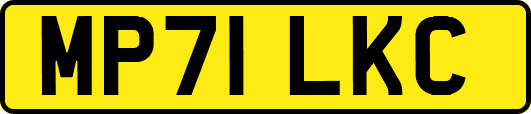 MP71LKC