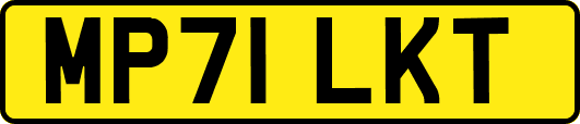 MP71LKT