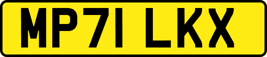 MP71LKX