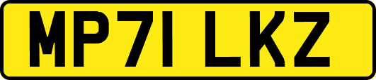 MP71LKZ