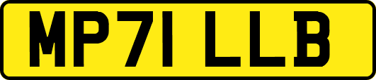 MP71LLB
