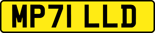 MP71LLD
